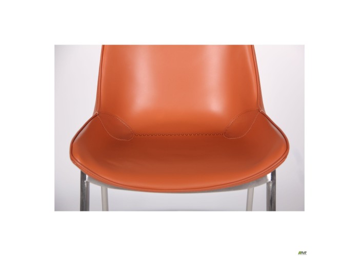  Барний стілець Blanc caramel leather  8 — замовити в PORTES.UA