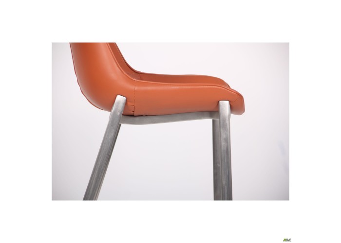  Барний стілець Blanc caramel leather  10 — замовити в PORTES.UA