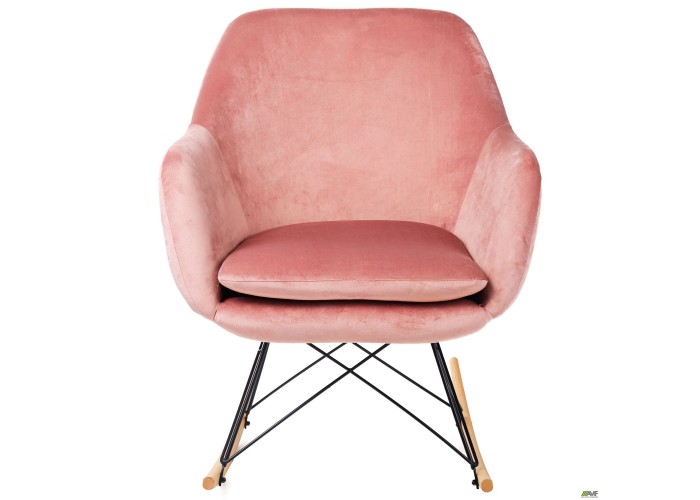  Кресло-качалка Dottie Rose  2 — купить в PORTES.UA