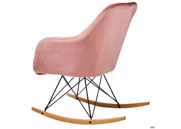  Кресло-качалка Dottie Rose  3 — купить в PORTES.UA