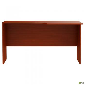 Стол компьютерный SL-202 (1390х900х750мм) вяз Либерти