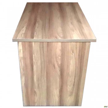 Стіл комп'ютерний Eko EK-109 (1170x680x750) Антрацит 25мм