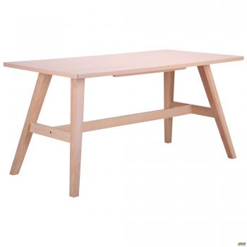 Стіл обідній Пармезан бук вибілений