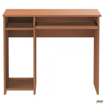 Стіл письмовий ОМ-110 (900х600х750мм) бук/бук