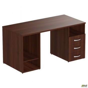 Стіл тумбовий МГ-53 R (1500х720х750)