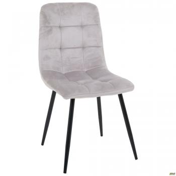 Стул Cherry-C вельвет кофейный