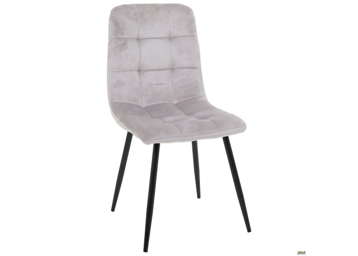  Стул Cherry-C вельвет кофейный  1 — купить в PORTES.UA