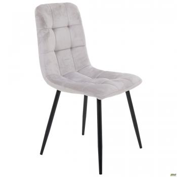 Стул Cherry-C вельвет кофейный