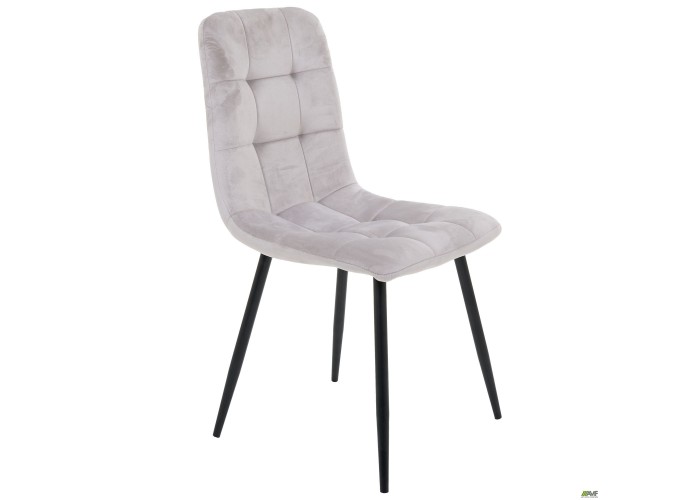  Стул Cherry-C вельвет кофейный  2 — купить в PORTES.UA