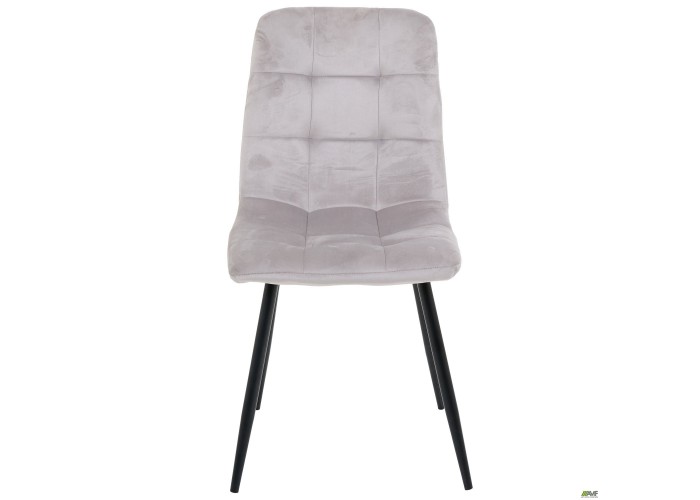  Стул Cherry-C вельвет кофейный  3 — купить в PORTES.UA