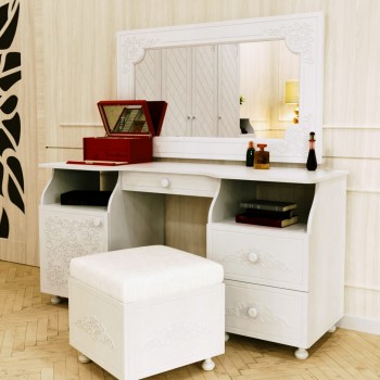 Amelie Белый Супермат