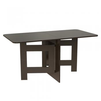 Стол-Трансформер Slim Bag Венге