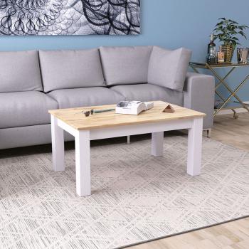 Стіл Журнальний B-Jet Дуб тахо