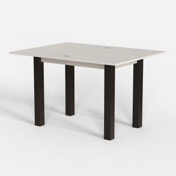 Стіл-Трансформер Dinner Дуб Шамоні Світлий