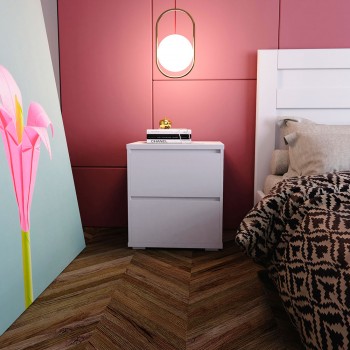 Artinhead – Тумба Light Білий