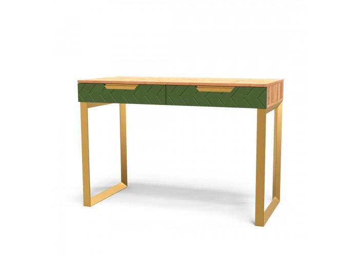  Макияжный стол Swan Бали Зеленый  1 — купить в PORTES.UA