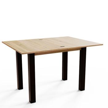 Стіл-Трансформер Dinner Дуб Сонома