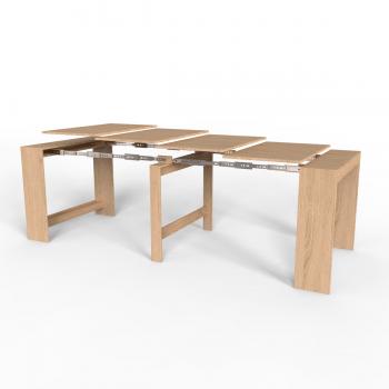 Стол-Трансформер Python Дуб Сонома