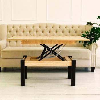 Стіл-Трансформер B-Fly Дуб Сонома