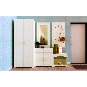 Bourbon Дуб Немо Латте