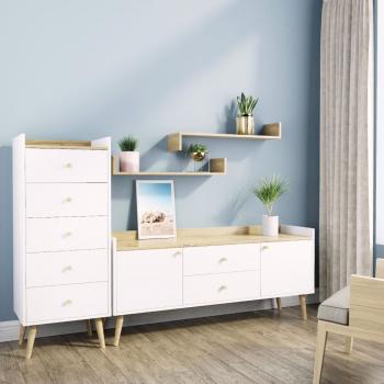 Скандинавський буфет Asgard