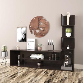 Тумба ТБ Light Венге