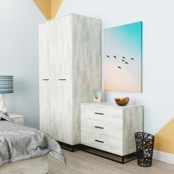 Комод Ascet 800 Урбан Лайт