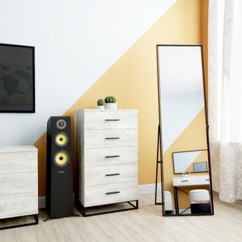 Комод Ascet 600 Урбан Лайт