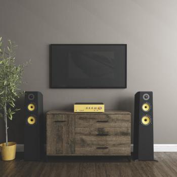 Комод Ascet 1200 Дуб Фрегат