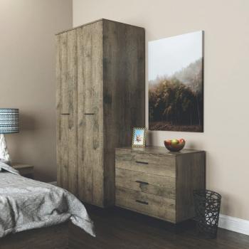 Комод Ascet 800 Дуб фрегат