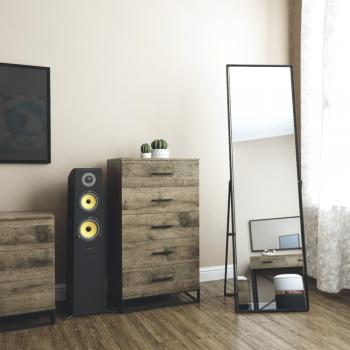 Комод Ascet 600 Дуб Фрегат