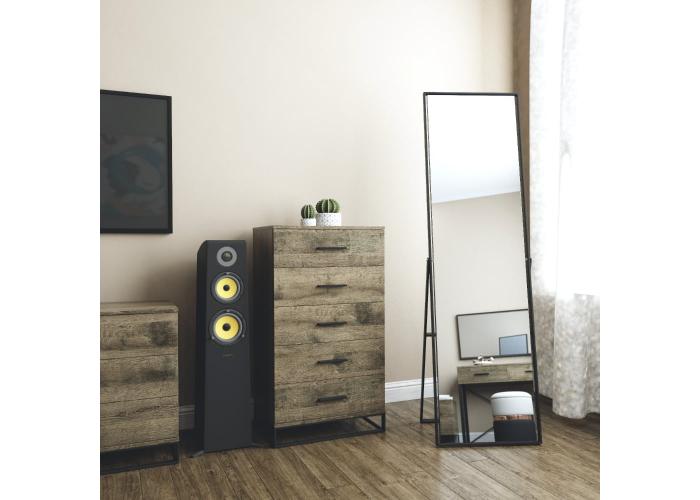  Комод Ascet 600 Дуб Фрегат  2 — купить в PORTES.UA