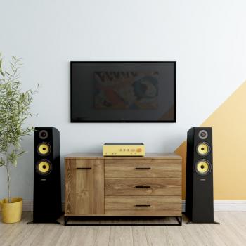 Комод Ascet 1200 Файервуд