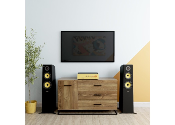  Комод Ascet 1200 Файервуд  2 — купить в PORTES.UA