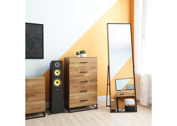  Комод Ascet 600 Файервуд  2 — купить в PORTES.UA