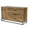 Комод Ascet 1200 Файервуд