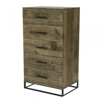 Комод Ascet 600 Дуб Фрегат