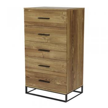 Комод Ascet 600 Файервуд