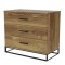 Комод Ascet 800 Файервуд