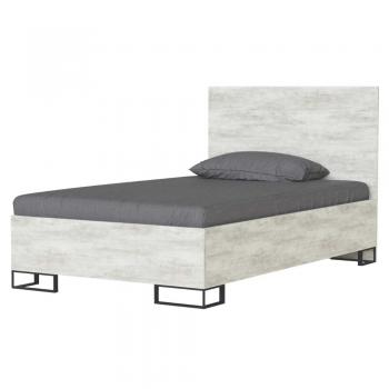 Кровать Ascet Урбан Лайт 1200*2000