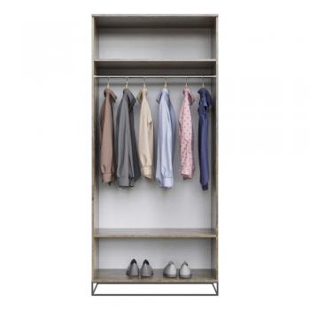 Шафа Ascet Дуб Фрегат