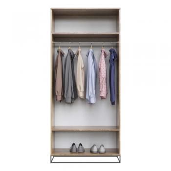 Шкаф Ascet Файервуд