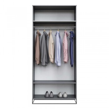 Шафа Ascet Графіт