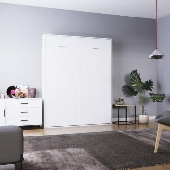 Кровать – трансформер Juno 1,6 Нимфея альба