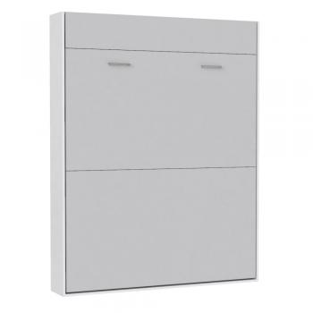 Кровать-трансформер Mitra 1,6 Німфея Альба/Пепельный