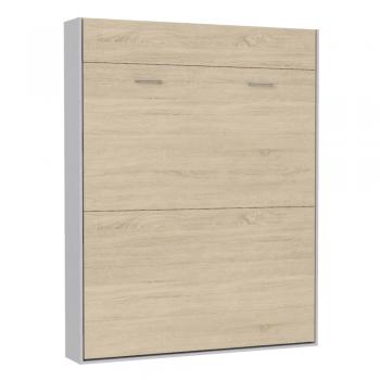 Кровать-трансформер Mitra 1,6 Пепельный/Дуб сонома