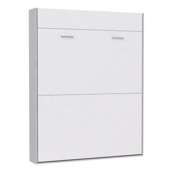 Кровать-трансформер Mitra 1,6 Пепельный/Нимфея Альба