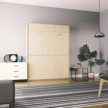 Кровать трансформер Mitra 1,6 Дуб сонома