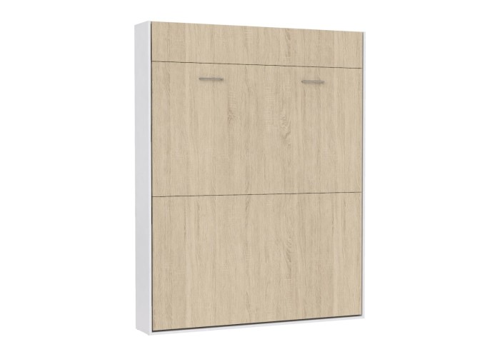  Кровать-трансформер Mitra 1,4 Нимфея Альба/Дуб сонома  4 — купить в PORTES.UA