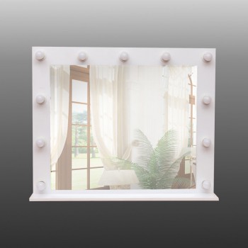 Зеркало визажиста Hollywood Big